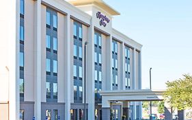 Hampton Huntington/barboursville 3*